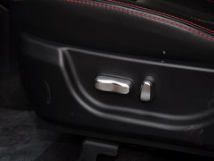 2015款 运动版 2.0L 自动 尊贵型 5座