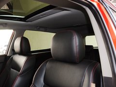 2015款 运动版 2.0L 自动 尊贵型 5座