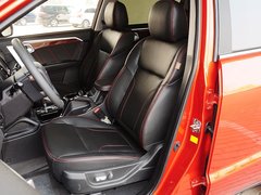 2015款 运动版 2.0L 自动 尊贵型 5座