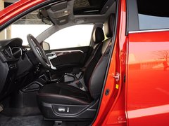 2015款 运动版 2.0L 自动 尊贵型 5座