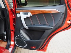 2015款 运动版 2.0L 自动 尊贵型 5座