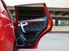 2015款 运动版 2.0L 自动 尊贵型 5座