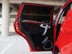 2015款 运动版 2.0L 自动 尊贵型 5座