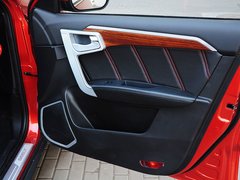 2015款 运动版 2.0L 自动 尊贵型 5座