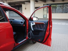 2015款 运动版 2.0L 自动 尊贵型 5座
