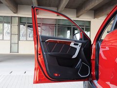 2015款 运动版 2.0L 自动 尊贵型 5座
