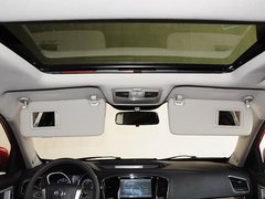2015款 运动版 2.0L 自动 尊贵型 5座