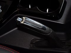 2015款 运动版 2.0L 自动 尊贵型 5座
