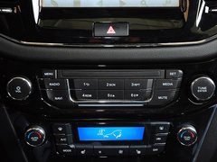2015款 运动版 2.0L 自动 尊贵型 5座