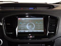 2015款 运动版 2.0L 自动 尊贵型 5座