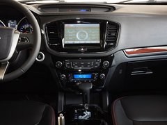 2015款 运动版 2.0L 自动 尊贵型 5座