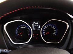 2015款 运动版 2.0L 自动 尊贵型 5座