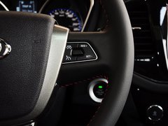 2015款 运动版 2.0L 自动 尊贵型 5座