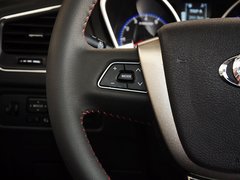 2015款 运动版 2.0L 自动 尊贵型 5座
