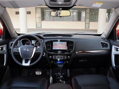 2015款 运动版 2.0L 自动 尊贵型 5座