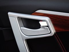 2015款 运动版 2.0L 自动 尊贵型 5座