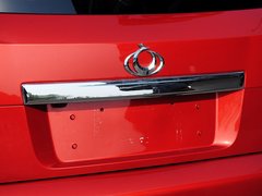 2015款 运动版 2.0L 自动 尊贵型 5座