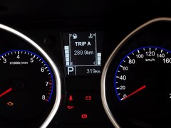 2015款 运动版 2.0L 自动 尊贵型 5座