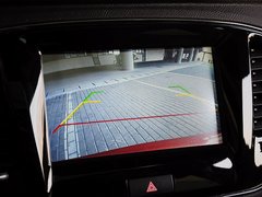 2015款 运动版 2.0L 自动 尊贵型 5座