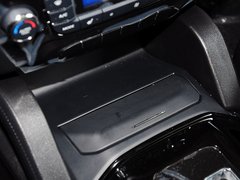 2015款 运动版 2.0L 自动 尊贵型 5座