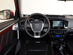 2015款 运动版 2.0L 自动 尊贵型 5座