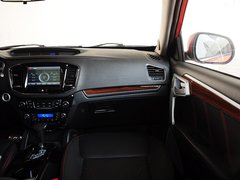 2015款 运动版 2.0L 自动 尊贵型 5座