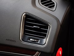 2015款 运动版 2.0L 自动 尊贵型 5座