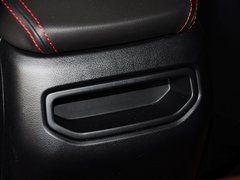 2015款 运动版 2.0L 自动 尊贵型 5座