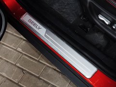 2015款 运动版 2.0L 自动 尊贵型 5座