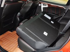 2015款 运动版 2.0L 自动 尊贵型 5座