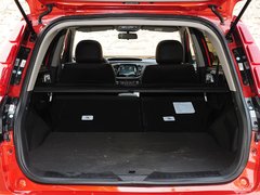 2015款 运动版 2.0L 自动 尊贵型 5座