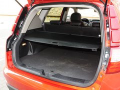 2015款 运动版 2.0L 自动 尊贵型 5座
