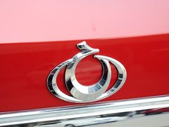 2015款 运动版 2.0L 自动 尊贵型 5座