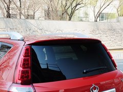 2015款 运动版 2.0L 自动 尊贵型 5座