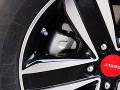 2015款 运动版 2.0L 自动 尊贵型 5座