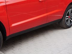2015款 运动版 2.0L 自动 尊贵型 5座
