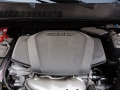 2015款 运动版 2.0L 自动 尊贵型 5座