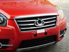 2015款 运动版 2.0L 自动 尊贵型 5座