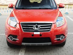 2015款 运动版 2.0L 自动 尊贵型 5座