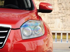 2015款 运动版 2.0L 自动 尊贵型 5座