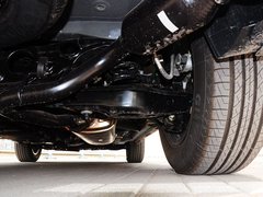2015款 运动版 2.0L 自动 尊贵型 5座