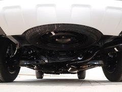 2015款 运动版 2.0L 自动 尊贵型 5座