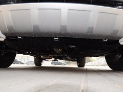 2015款 运动版 2.0L 自动 尊贵型 5座