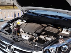 2015款 运动版 2.0L 自动 尊贵型 5座