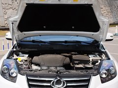 2015款 运动版 2.0L 自动 尊贵型 5座