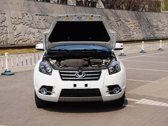 2015款 运动版 2.0L 自动 尊贵型 5座