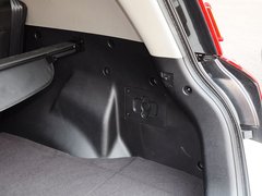 2015款 运动版 2.0L 自动 尊贵型 5座
