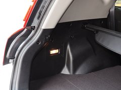 2015款 运动版 2.0L 自动 尊贵型 5座