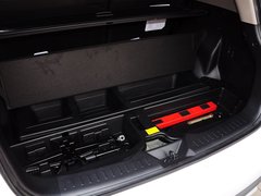2015款 运动版 2.0L 自动 尊贵型 5座