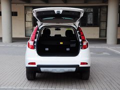 2015款 运动版 2.0L 自动 尊贵型 5座